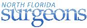 North Florida Surgeons Logo